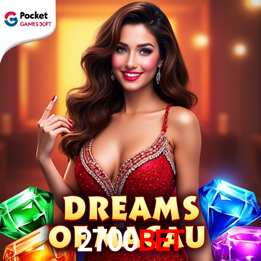 2700BET Com
