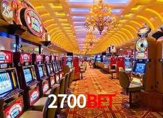 2700BET Com